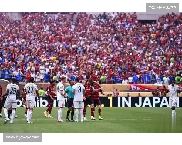 巴西弗拉门戈球迷俱乐部数量突破千万创吉尼斯世界纪录