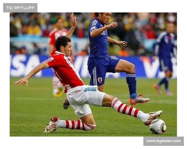 日本2-2战平巴拉圭凭借优势进球完胜 迎来精彩复仇战役