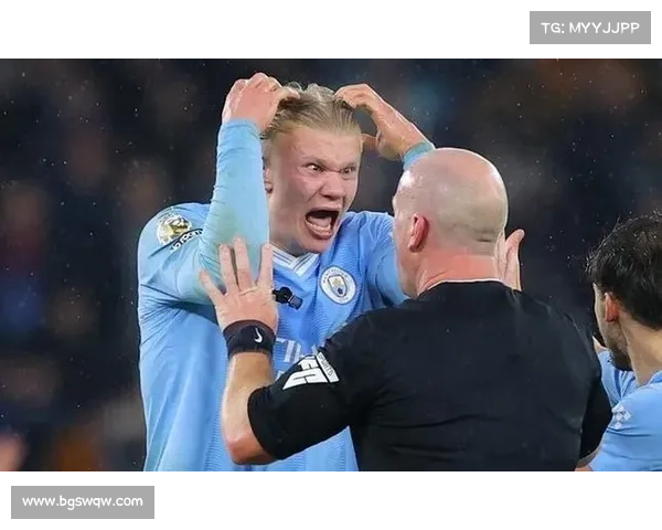 哈兰德晒地理老师造型引发网友与前队友爆笑调侃造型过于抽象